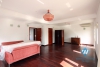 To Ngoc Van modern house with nice terrace and small swimming pool for rent